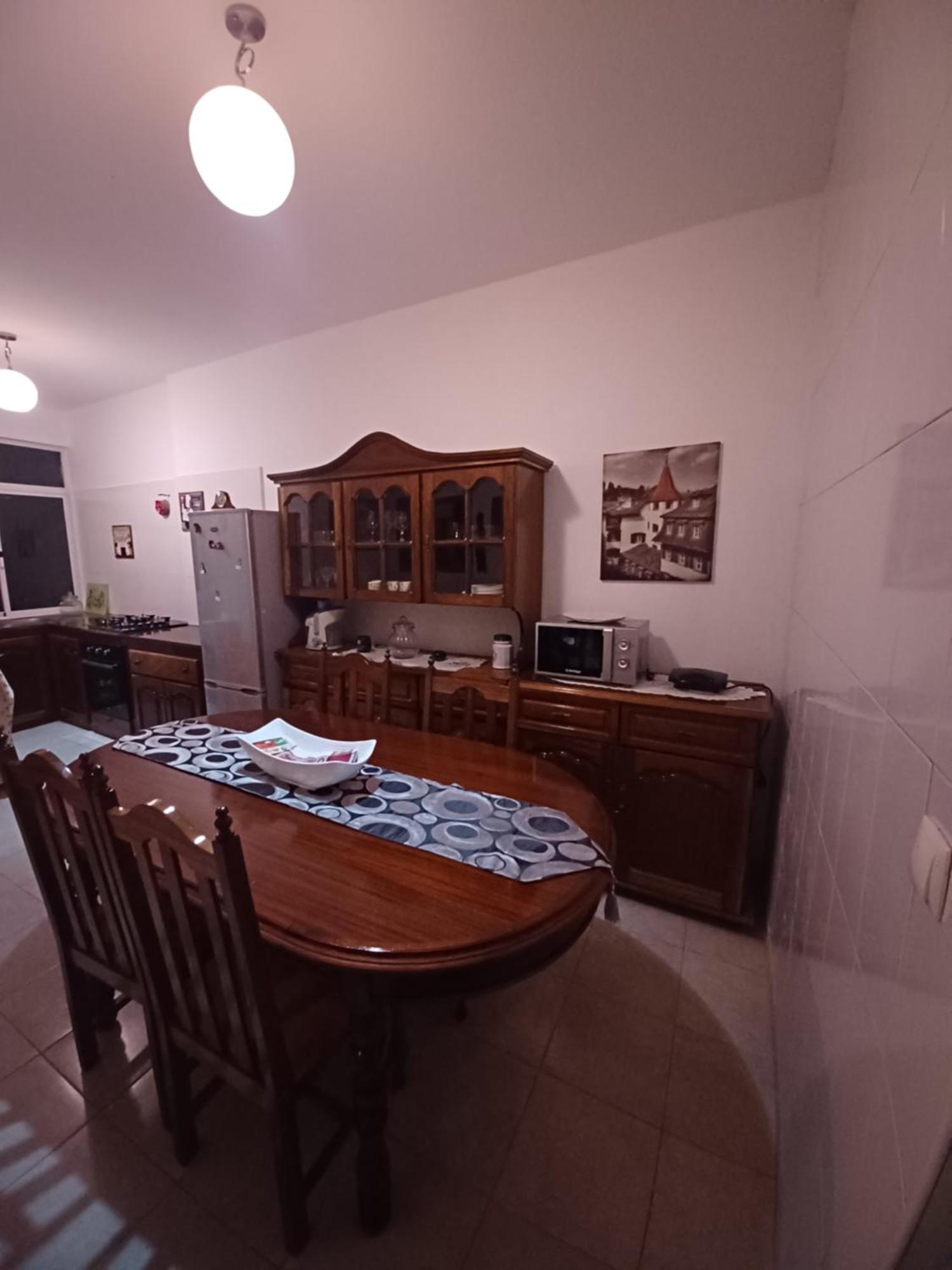 Repousando Ribeira Grande Zewnętrze zdjęcie